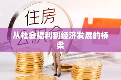 留坝从社会福利到经济发展的桥梁