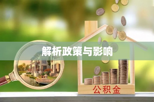 留坝解析政策与影响