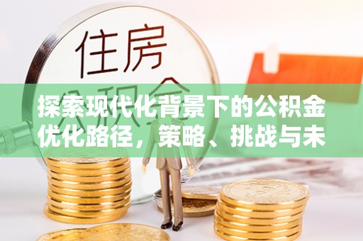 留坝探索现代化背景下的公积金优化路径，策略、挑战与未来展望