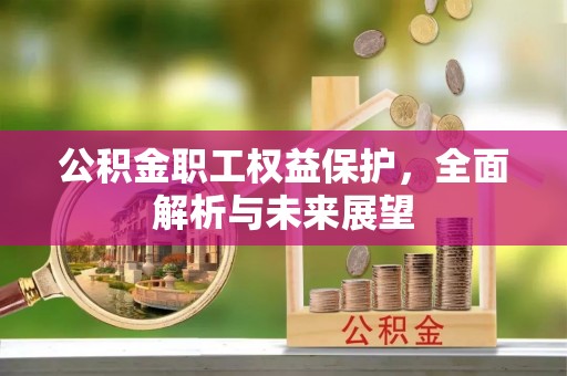 留坝公积金职工权益保护，全面解析与未来展望