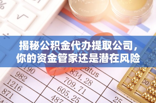 留坝揭秘公积金代办提取公司，你的资金管家还是潜在风险？