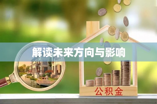 留坝解读未来方向与影响